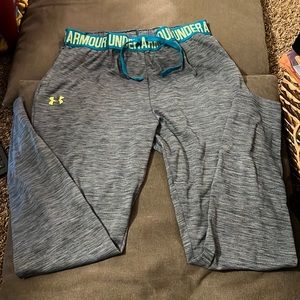 Underarms sweat pants